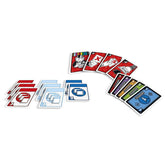 Monopoly Bid Game - Quick Playing Card Game for Families and Kids Ages 7 and Up